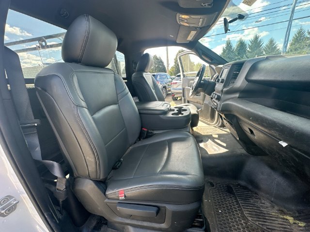 Used 2021 RAM 2500 Tradesman RWD image 38