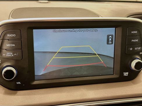 Used 2019 Hyundai Santa Fe SEL AWD/4WD image 22