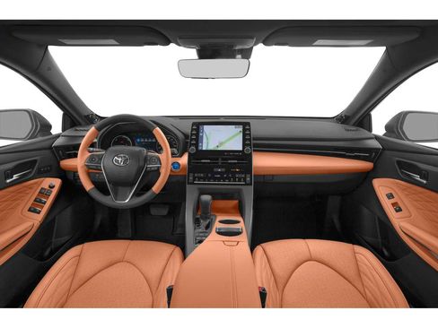 Used 2022 Toyota Avalon Limited w/ Advanced Safety Package FWD image 5