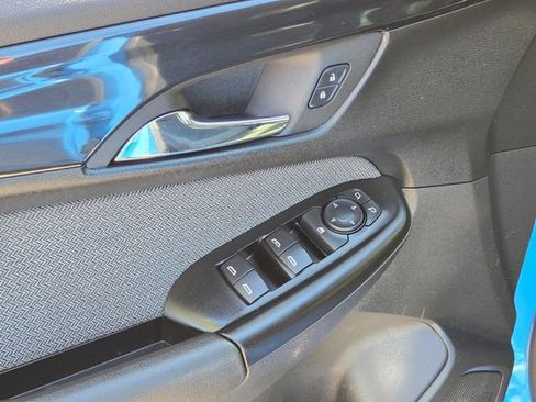 Used 2024 Chevrolet TrailBlazer LS w/ LS Convenience Package FWD image 24