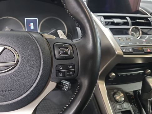 Used 2021 Lexus NX 300h AWD w/ Premium Package image 19