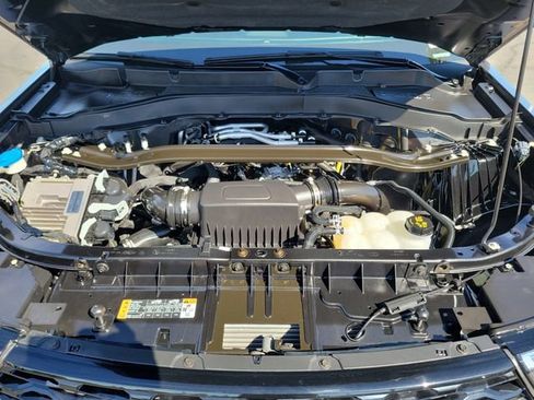 Certified 2023 Ford Explorer ST w/ Equipment Group 401A image 26