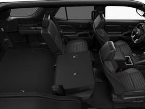 New 2026 Toyota 4Runner TRD Sport Premium AWD/4WD image 25
