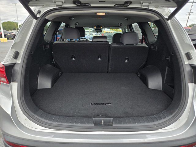 Used 2023 Hyundai Santa Fe SEL AWD/4WD image 33