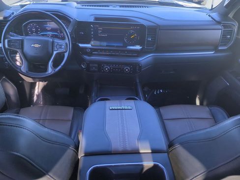 Used 2024 Chevrolet Silverado 2500 High Country w/ High Country Premium Package image 29