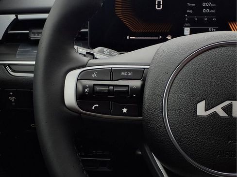 New 2026 Kia K5 GT-Line image 11