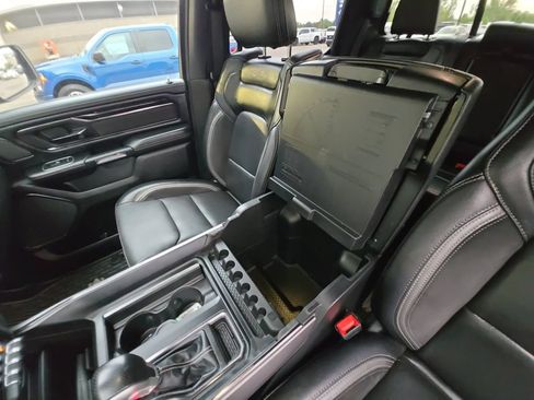 Used 2022 RAM 1500 Rebel w/ Rebel Level 2 Equipment Group AWD/4WD image 27