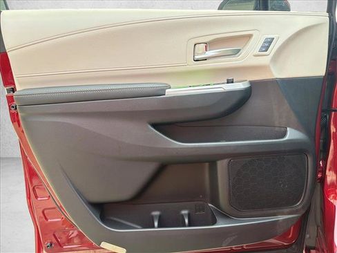 New 2026 Toyota Sienna Platinum AWD/4WD image 10