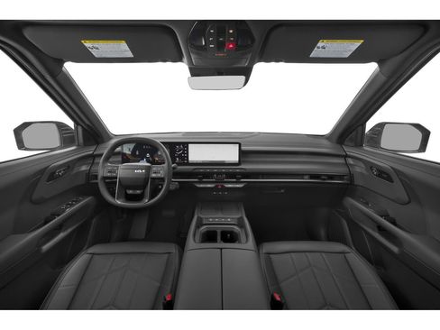 New 2027 Kia Telluride SX X-Line AWD/4WD image 5