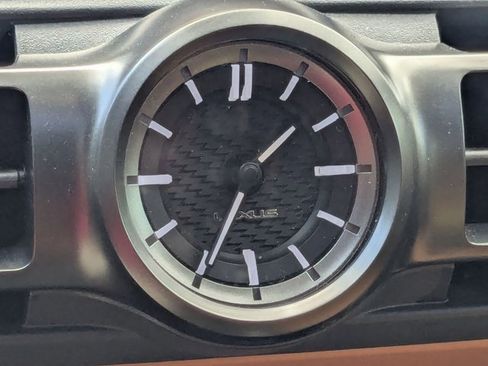 Used 2023 Lexus IS 300 w/ Premium Package RWD image 11