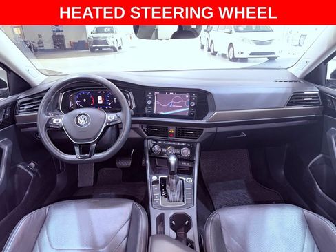 Used 2021 Volkswagen Jetta SEL Premium FWD image 10