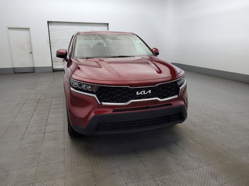 Used 2022 Kia Sorento LX image 14