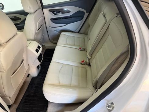 Used 2023 GMC Terrain Denali AWD/4WD image 33