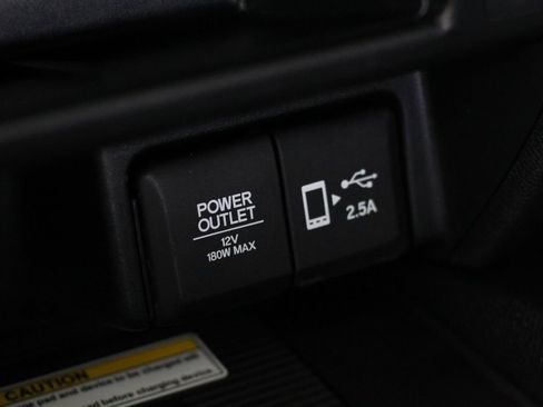 Used 2022 Honda Passport Elite image 27