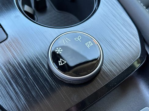 New 2026 Nissan Rogue Platinum w/ Platinum Premium Package image 33