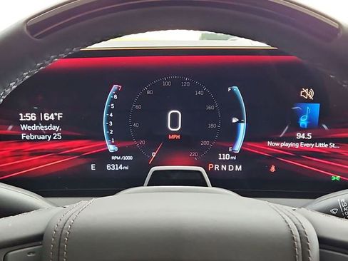 Used 2026 Cadillac CT5 V Blackwing w/ Super Cruise 1 Package image 14