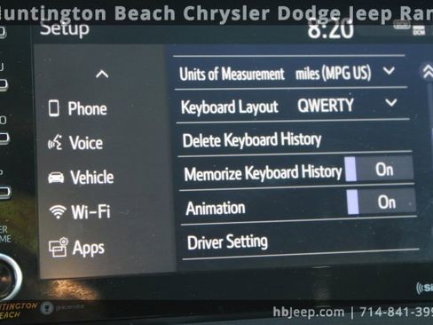 Used 2023 Toyota Tacoma TRD Sport image 38