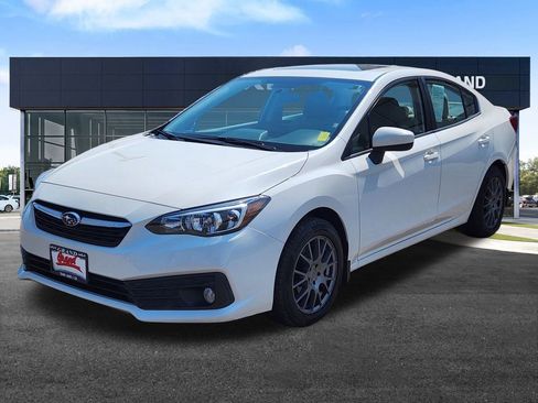 Used 2020 Subaru Impreza Premium image 4