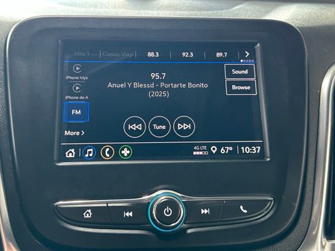 Used 2024 Chevrolet Equinox LS image 27