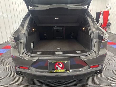 Used 2024 Dodge Hornet R/T Plus w/ R/T Blacktop Package image 5