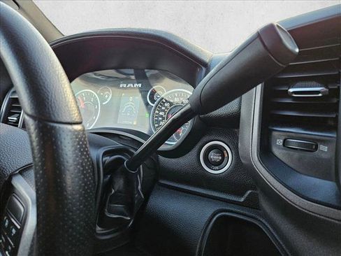 Used 2022 RAM 5500 Tradesman w/ Cold Weather Group image 12