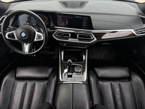 Used 2020 BMW X5 xDrive40i w/ M Sport Package AWD/4WD image 13