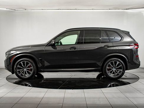 New 2026 BMW X5 M60i AWD/4WD image 5