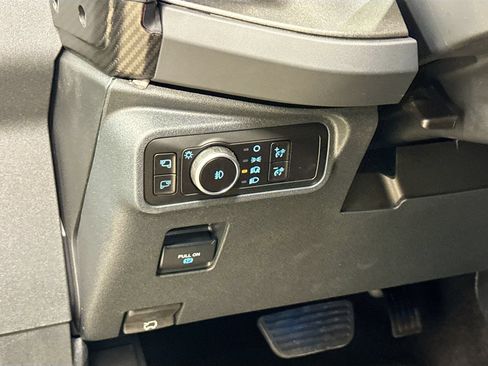 New 2025 Ford Bronco Raptor AWD/4WD image 10
