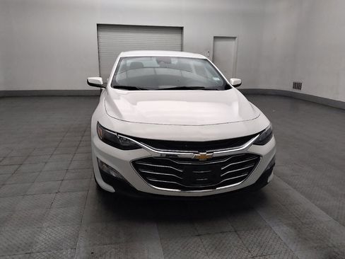 Used 2023 Chevrolet Malibu LT FWD image 14