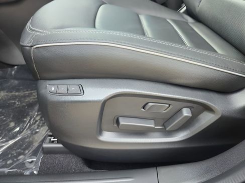 Used 2025 MAZDA CX-5 AWD 2.5 S w/ Preferred Package image 16