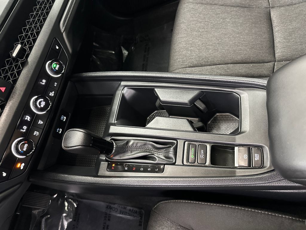 Used 2024 Honda Accord EX image 30