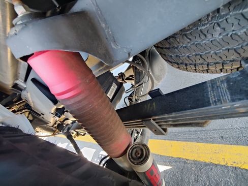 Used 2019 Toyota Tacoma TRD Pro image 20