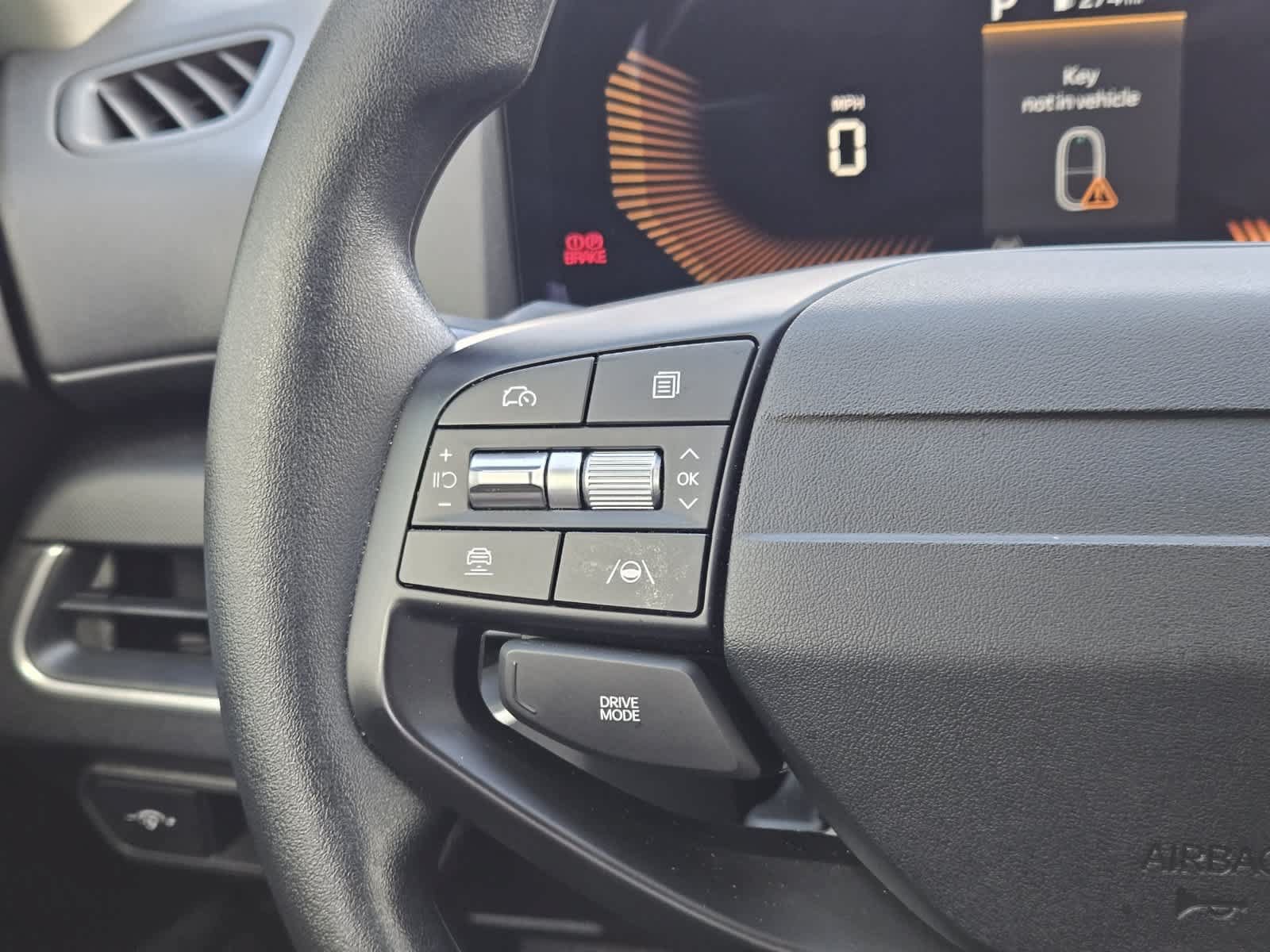 Used 2025 Kia K4 FWD image 24