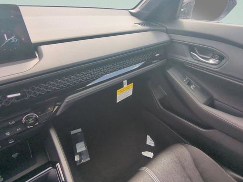 New 2026 Honda Accord Sport image 14