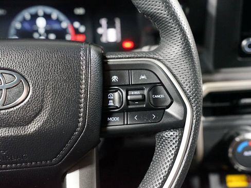 Used 2024 Toyota Tacoma SR5 w/ SR5 Upgrade Package RWD image 14