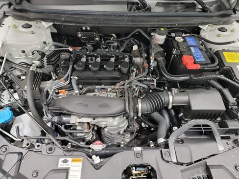 Certified 2025 Honda Accord SE image 25