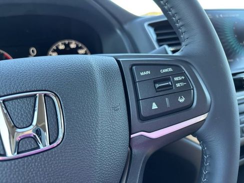 New 2026 Honda Ridgeline RTL image 29