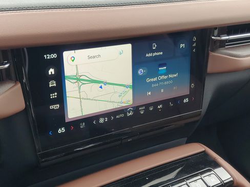 New 2026 Lincoln Navigator Reserve AWD/4WD image 23