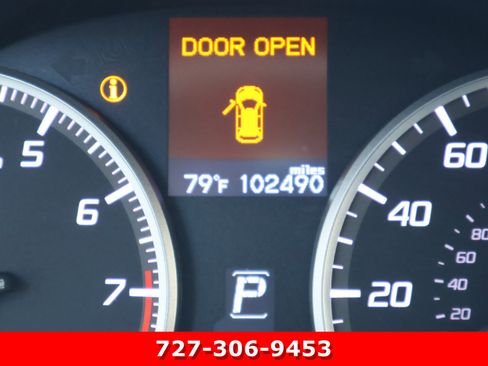 Used 2017 Acura RDX image 28