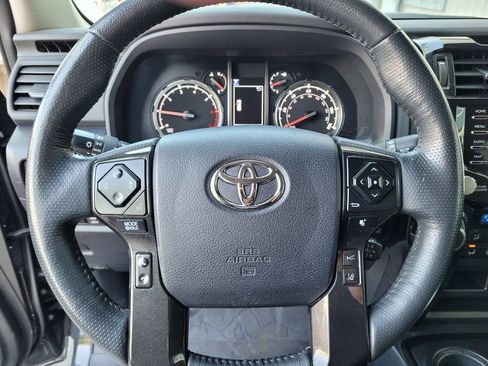 Used 2024 Toyota 4Runner TRD Pro AWD/4WD image 22
