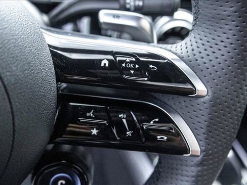 Certified 2026 Mercedes-Benz GLA 35 AMG 4MATIC image 14