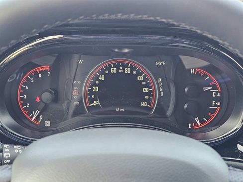 New 2026 Dodge Durango GT w/ Mopar All Weather Package AWD/4WD image 23