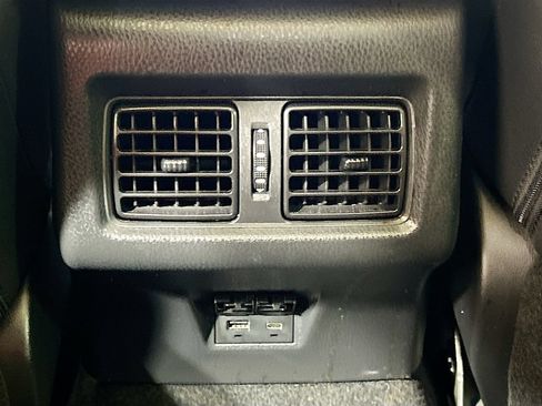 Used 2025 Toyota Camry XSE w/ Premium Plus Package FWD image 23