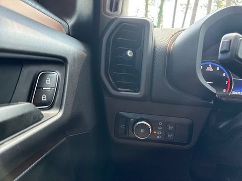 Used 2022 Ford Bronco Sport Badlands w/ Premium Package AWD/4WD image 25