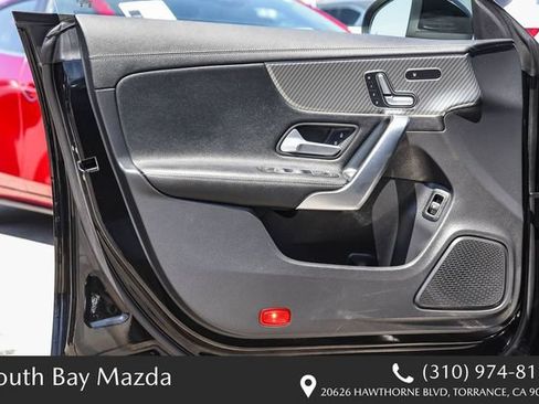 Used 2025 Mercedes-Benz CLA 250 image 22