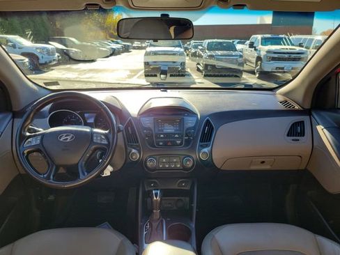 Used 2015 Hyundai Tucson SE image 10