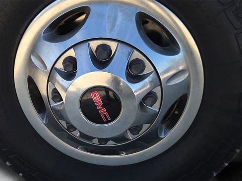 Used 2020 GMC Sierra 3500 SLT w/ Gooseneck/5TH Wheel Package image 43