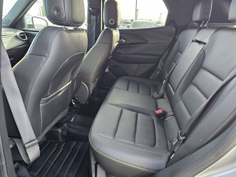 Used 2024 Chevrolet TrailBlazer ACTIV w/ Driver Confidence Package image 12