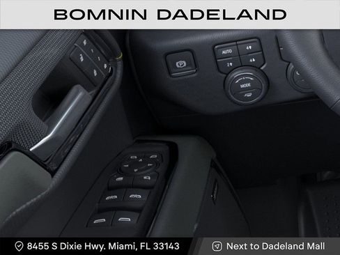 New 2026 Chevrolet Silverado 1500 ZR2 image 22