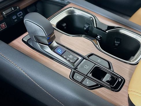 New 2026 Lexus RX 350h image 15